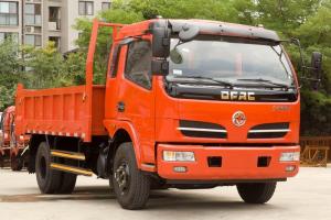 東風 福瑞卡F15 千鈞王升級版 170馬力 4X2 3.8米 國五 自卸車(EQ3041L8GDF)