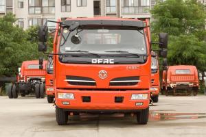 東風 福瑞卡F15 千鈞王升級版 170馬力 4X2 3.8米 國五 自卸車(EQ3041L8GDF)