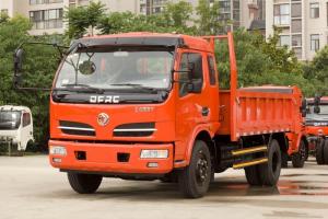 東風 福瑞卡F15 千鈞王升級版 170馬力 4X2 3.8米 國五 自卸車(EQ3041L8GDF)