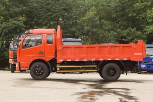 東風 福瑞卡F15 千鈞王升級版 170馬力 4X2 3.8米 國五 自卸車(EQ3041L8GDF)