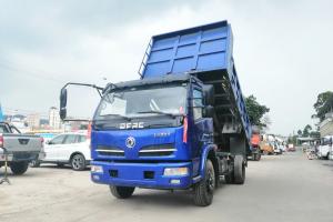 東風 福瑞卡F15 129馬力 4.1米 國五 自卸車(EQ3080S8GDF)