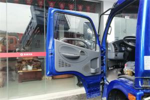 東風 福瑞卡F15 129馬力 4.1米 國五 自卸車(EQ3080S8GDF)