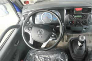 東風 福瑞卡F15 129馬力 4.1米 國五 自卸車(EQ3080S8GDF)