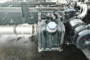 東風 福瑞卡F15 129馬力 4.1米 國五 自卸車(EQ3080S8GDF)
