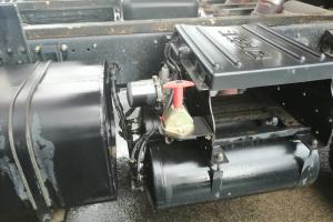 東風 福瑞卡F15 129馬力 4.1米 國五 自卸車(EQ3080S8GDF)