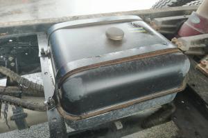 東風 福瑞卡F15 129馬力 4.1米 國五 自卸車(EQ3080S8GDF)