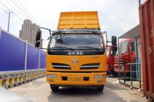 東風 福瑞卡F15 129馬力 3.8米 國五 自卸車(EQ3080L8GDF)
