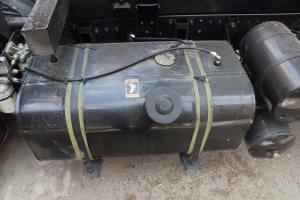 東風 福瑞卡F15 129馬力 3.8米 國五 自卸車(EQ3080L8GDF)