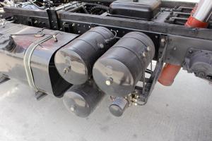 東風 福瑞卡F15 工程型 129馬力 4X2 4.1米 國五 自卸車(EQ3041S8GDF)