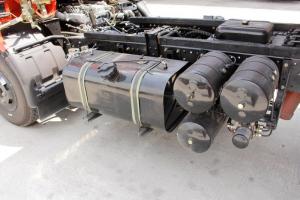 東風 福瑞卡F15 工程型 129馬力 4X2 4.1米 國五 自卸車(EQ3041S8GDF)