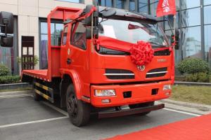 東風(fēng) 福瑞卡F7 140馬力 4X2 國五 平板運(yùn)輸車(EQ5140TPB8GDDAC)