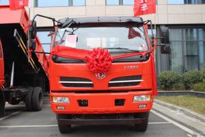 東風(fēng) 福瑞卡F7 140馬力 4X2 國五 平板運(yùn)輸車(EQ5140TPB8GDDAC)