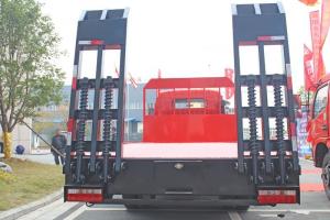 東風(fēng) 福瑞卡F7 140馬力 4X2 國五 平板運(yùn)輸車(EQ5140TPB8GDDAC)
