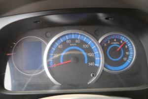 東風(fēng) 福瑞卡F11 156馬力 4.17米 國五 單排倉柵輕卡載貨車(EQ5041CCY8BD2AC)