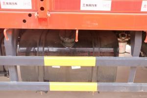 東風(fēng) 福瑞卡F11 156馬力 4.17米 國五 單排倉柵輕卡載貨車(EQ5041CCY8BD2AC)