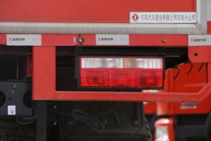 東風(fēng) 福瑞卡F11 156馬力 4.17米 國五 單排倉柵輕卡載貨車(EQ5041CCY8BD2AC)