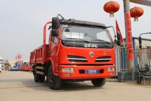 東風 福瑞卡F15 千鈞王 129馬力 4.1米 國五 自卸車(EQ3041S8GDF)