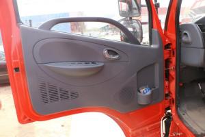 東風 福瑞卡F15 千鈞王 129馬力 4.1米 國五 自卸車(EQ3041S8GDF)