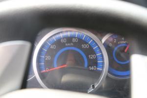 東風 福瑞卡F15 千鈞王 129馬力 4.1米 國五 自卸車(EQ3041S8GDF)