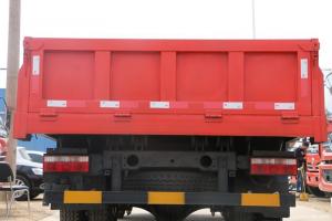 東風 福瑞卡F15 千鈞王 129馬力 4.1米 國五 自卸車(EQ3041S8GDF)