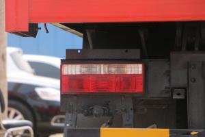 東風 福瑞卡F15 千鈞王 129馬力 4.1米 國五 自卸車(EQ3041S8GDF)