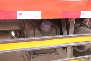 東風 福瑞卡F15 千鈞王 129馬力 4.1米 國五 自卸車(EQ3041S8GDF)