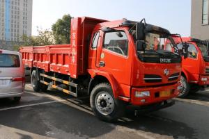 東風 福瑞卡F15 150馬力 6.5米 國五 自卸車(EQ3160L8GDA)