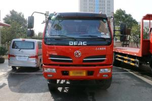 東風 福瑞卡F15 150馬力 6.5米 國五 自卸車(EQ3160L8GDA)