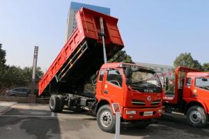 東風 福瑞卡F15 150馬力 6.5米 國五 自卸車(EQ3160L8GDA)