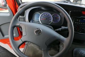 東風 福瑞卡F15 150馬力 6.5米 國五 自卸車(EQ3160L8GDA)