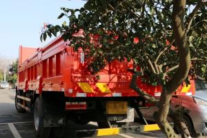 東風 福瑞卡F15 150馬力 6.5米 國五 自卸車(EQ3160L8GDA)