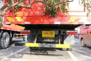 東風 福瑞卡F15 150馬力 6.5米 國五 自卸車(EQ3160L8GDA)