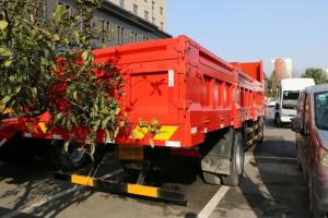 東風 福瑞卡F15 150馬力 6.5米 國五 自卸車(EQ3160L8GDA)