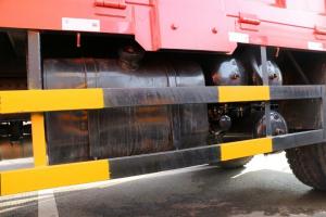 東風 福瑞卡F15 150馬力 6.5米 國五 自卸車(EQ3160L8GDA)