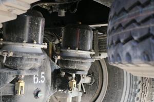東風 福瑞卡F15 150馬力 6.5米 國五 自卸車(EQ3160L8GDA)