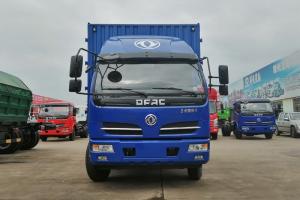 東風 福瑞卡F15 129馬力 4.15米 國五 單排廂式輕卡載貨車(EQ5041XXY8GDFAC)