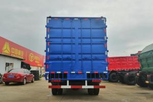 東風 福瑞卡F15 129馬力 4.15米 國五 單排廂式輕卡載貨車(EQ5041XXY8GDFAC)