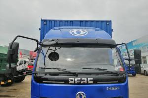 東風 福瑞卡F15 129馬力 4.15米 國五 單排廂式輕卡載貨車(EQ5041XXY8GDFAC)