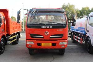 東風(fēng) 福瑞卡F15 150馬力 4X2 國(guó)五 平板運(yùn)輸車(EQ5160TPBL8GDAAC)