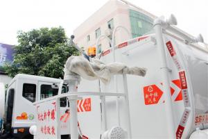 東風(fēng) 福瑞卡F11 129馬力 4X2 國(guó)五 噴灑車(chē)(EQ5110GPS8BDCAC)