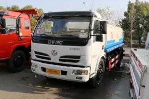 東風(fēng) 福瑞卡F11 143馬力 4X2 國(guó)五 噴灑車(chē)(EQ5110GPS8BDCAC)