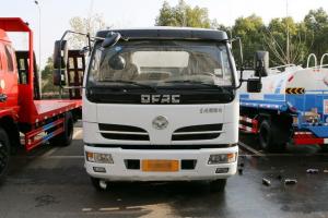 東風(fēng) 福瑞卡F11 143馬力 4X2 國(guó)五 噴灑車(chē)(EQ5110GPS8BDCAC)