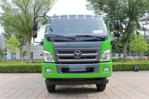 福田 瑞沃E3 160馬力 國(guó)五 4.7米自卸車(chē)(BJ3183DKPFA-FA)