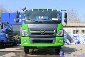 福田 瑞沃E3 129馬力 4X2 4.15米自卸車(chē)(法士特)(BJ3043D8JDA-FA)