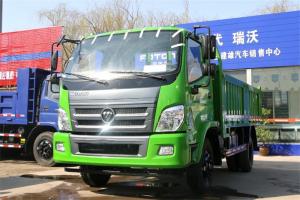 福田 瑞沃E3 129馬力 4X2 國(guó)五4.15米自卸車(chē)(BJ3043D8JEA-FD)