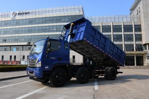 福田瑞沃 ES3 220馬力 6×2 國五 公路運輸自卸車 標載版 1800+3000軸距