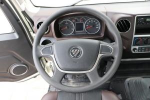 時代汽車 領(lǐng)航 160馬力 4.2米 國五 單排欄板輕卡載貨車(BJ1043V9JEA-BF)