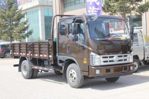 時代汽車 H2 115馬力 4X2 3.8米 國五 自卸車(BJ3043D9PBA-FD)