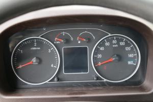 時代汽車 領(lǐng)航 156馬力 3.82米 國五 排半欄板輕卡載貨車(BJ1043V9JEA-BF)