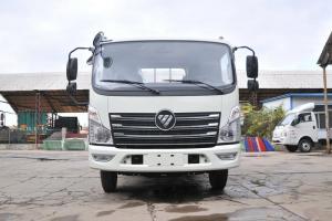 時(shí)代汽車(chē) 領(lǐng)航 154馬力 4X2 4.09米 國(guó)五 冷藏車(chē)(BJ5043XLC-BF)